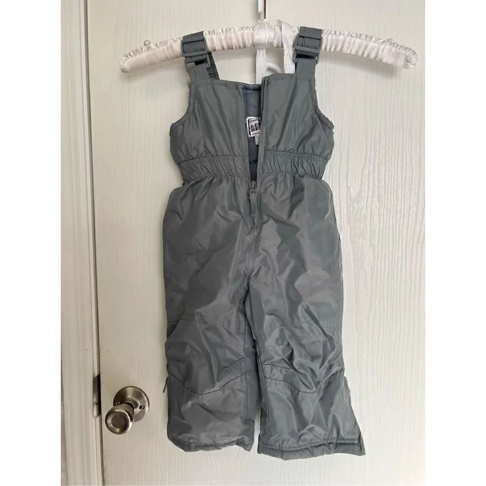 Little Rebels Snow Suit